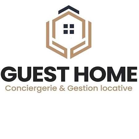 Le Grand Cognac #Charente #Centre Ville Ngoại thất bức ảnh