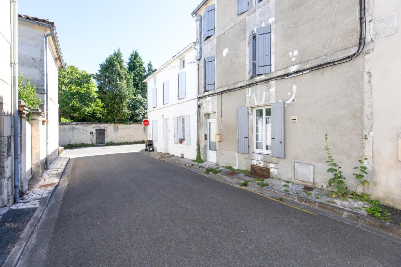 Le Grand Cognac #Charente #Centre Ville Ngoại thất bức ảnh