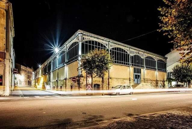 Le Grand Cognac #Charente #Centre Ville Ngoại thất bức ảnh